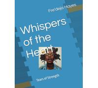 Whispers of The Heart: Tears of Strength