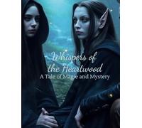 Whispers of the Heartwood: A Tale of Magic and Mystery