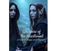 Whispers of the Heartwood: A Tale of Magic and Mystery