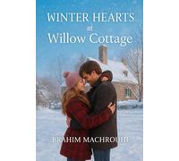 Whispers of the Hidden Realm: A Tale of Magic, Danger, and Forbidden Hearts