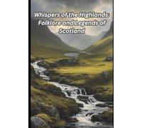Whispers of the Highlands: Folklore and Legends of Scotland