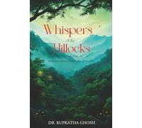 Whispers of the Hillocks - Folktales collected from Vales of Panchkot