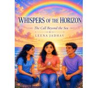 Whispers of the Horizon: The Call Beyond the Sea