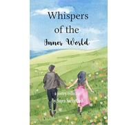 Whispers of the Inner World - My imagination travel around the universe