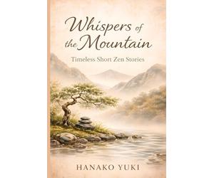 Whispers of the Mountain: Timeless Short Zen Stories.: Wisdom, Enlightenment, and Peace Found in 101 Brief Tales of Zen Buddhist Parables for Modern Life