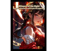 Whispers Of The Night: Secrets Whispered By Girls Under The Night Sky (Japanese Edition)