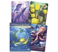 Whispers of the Ocean Oracle Cards