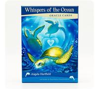 Whispers of the Ocean Oracle Cards