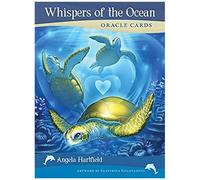 Whispers Of The Ocean Oracle Cards