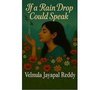 Whispers of the Rain drop Where Every Drop Holds a Memory