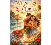 Whispers of the Red Turtle