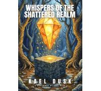 Whispers of the Shattered Realm