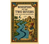 Whispers Of The Two Rivers: Fairy Tales From Mesopotamia