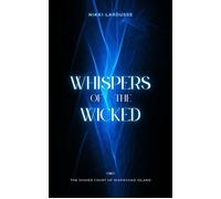 Whispers of the Wicked Niapachad Island, #2 - Nikki Larousse - N.L. Ink Publishing - ebook (ePub) - Livre
