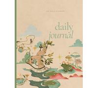 Whispers of the Wild: 365 Days Planner & Journal
