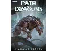 Whispers of the Wild: An Apocalypse Litrpg