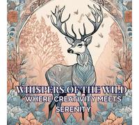Whispers of the Wild: Where Creativity Meets Serenity