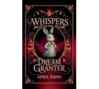 Whispers of the Wish Granter