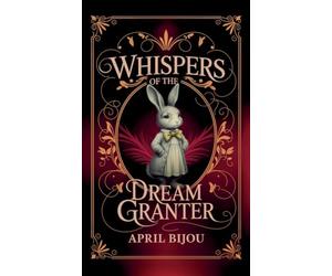 Whispers of the Wish Granter