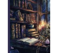 Whispers of the Witching Hour: A Journal of Stars, Spells, and Secrets