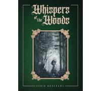 Whispers of the Woods