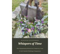 Whispers of Time: The Kaapsehoop Historical Cemetery Tour - A Self-Guided Walking Companion
