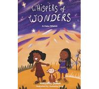 Whispers of Wonder: A New Friend