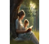 Whispers Of Wonder Stories For Your Little One