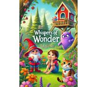 Whispers of Wonder: Überraschend Magische Geschichten