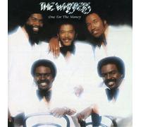 Whispers - One for The Money