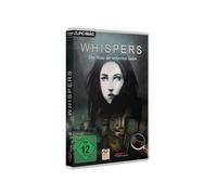 Whispers PC Neuf + Emballage D'Origine