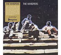 Whispers - Planets of Life