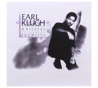 Earl Klugh Whispers And Promises (CD)
