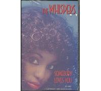 Whispers - Somebody Loves You