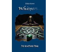 Whispers...: The Bewitched Track