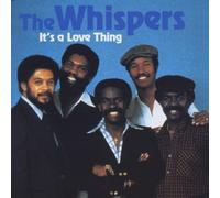 Whispers,the - It'S a Love Thing