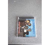 Whispers the - It''s a Love Thing [Import]