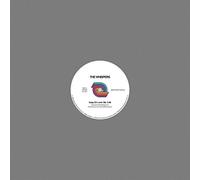 The Whispers Keep On Lovin' Me (Vinyl) 12" Single