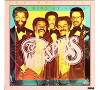 Whispers, The - Whispers, The - This Kind Of Lovin' - RCA - FL 13976