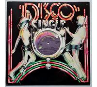 WHISPERS - this kind of lovin' / what will i do 12