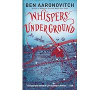 Whispers Under Ground