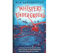 Whispers Under Ground: The Third PC Grant Mystery