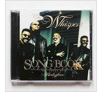 Whispers - Vol. 1-Songbook-The Songs of B