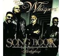 Whispers - Vol. 1-Songbook-The Songs of B