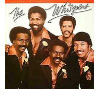 WHISPERS - whisper in your ear LP