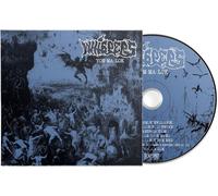 Whispers – Yom-Ma-Lok – CD – The Orchard