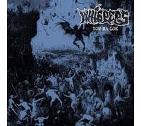 WHISPERS - YOM-MA-LOK (OPAQUE AQUA VINYL)