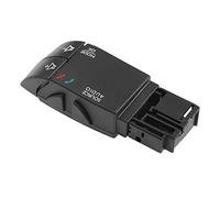 Whisskly Commutateur de Commande Radio au Volant pour - - MK4 2016-2019 255522448R