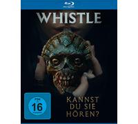 Whistle BD (Blu-ray) Various