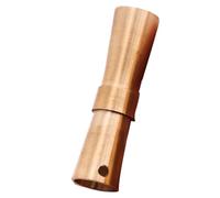 Whistle De Chasse Aux Animaux - 2 Pouces Outil De Leurre De Cerfs pour Les Chasseurs, Conception Ergonomique avec Une Attraction De Faune Efficace, Sifflet D'élevage pour Les Photographes, Passionnés